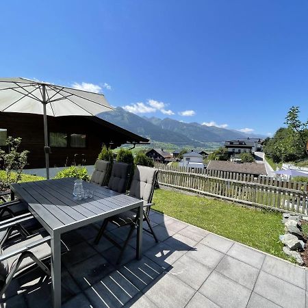 Penthouse In Ski Resort In Piesendorf Zewnętrze zdjęcie