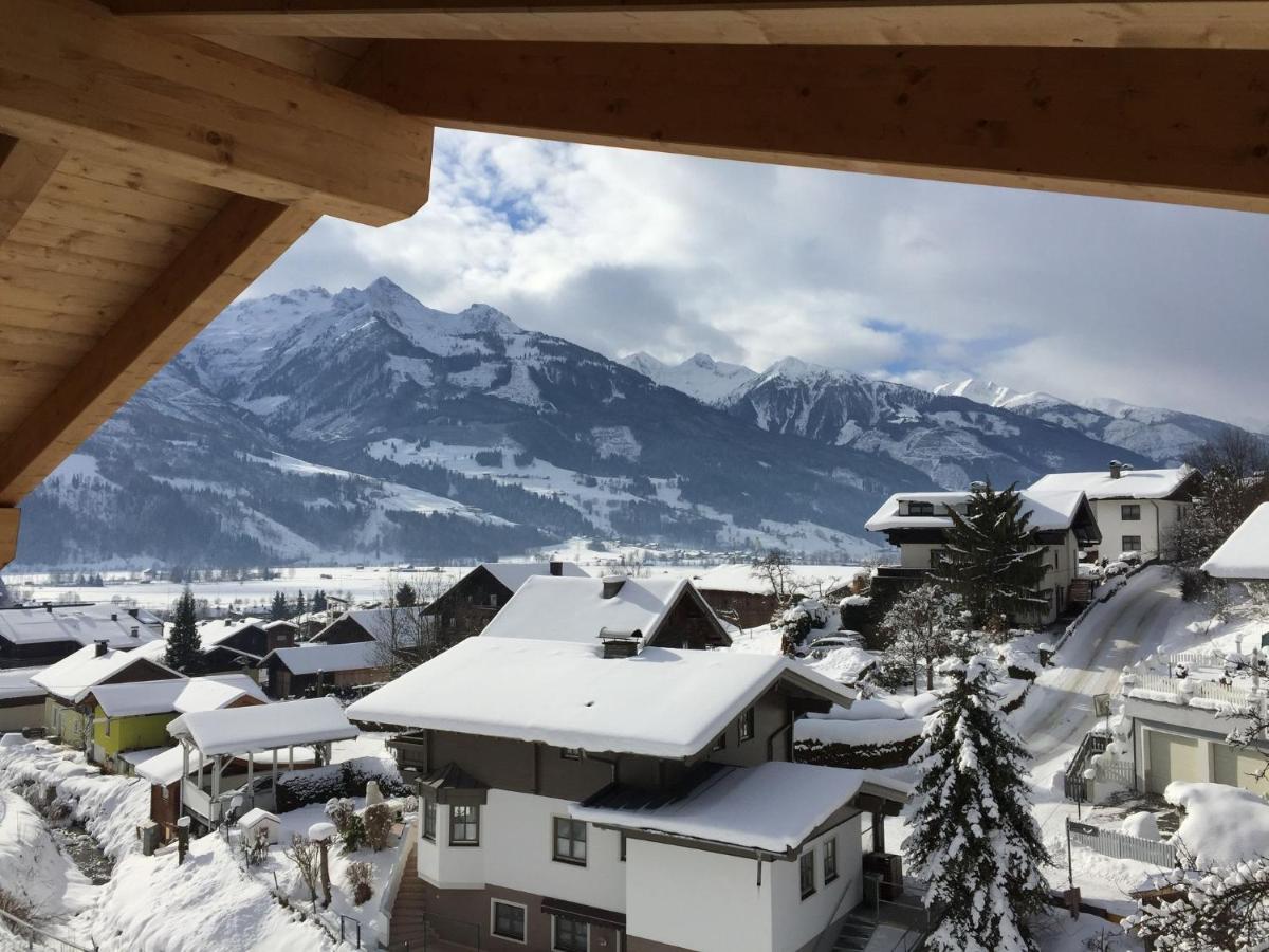 Penthouse In Ski Resort In Piesendorf Zewnętrze zdjęcie