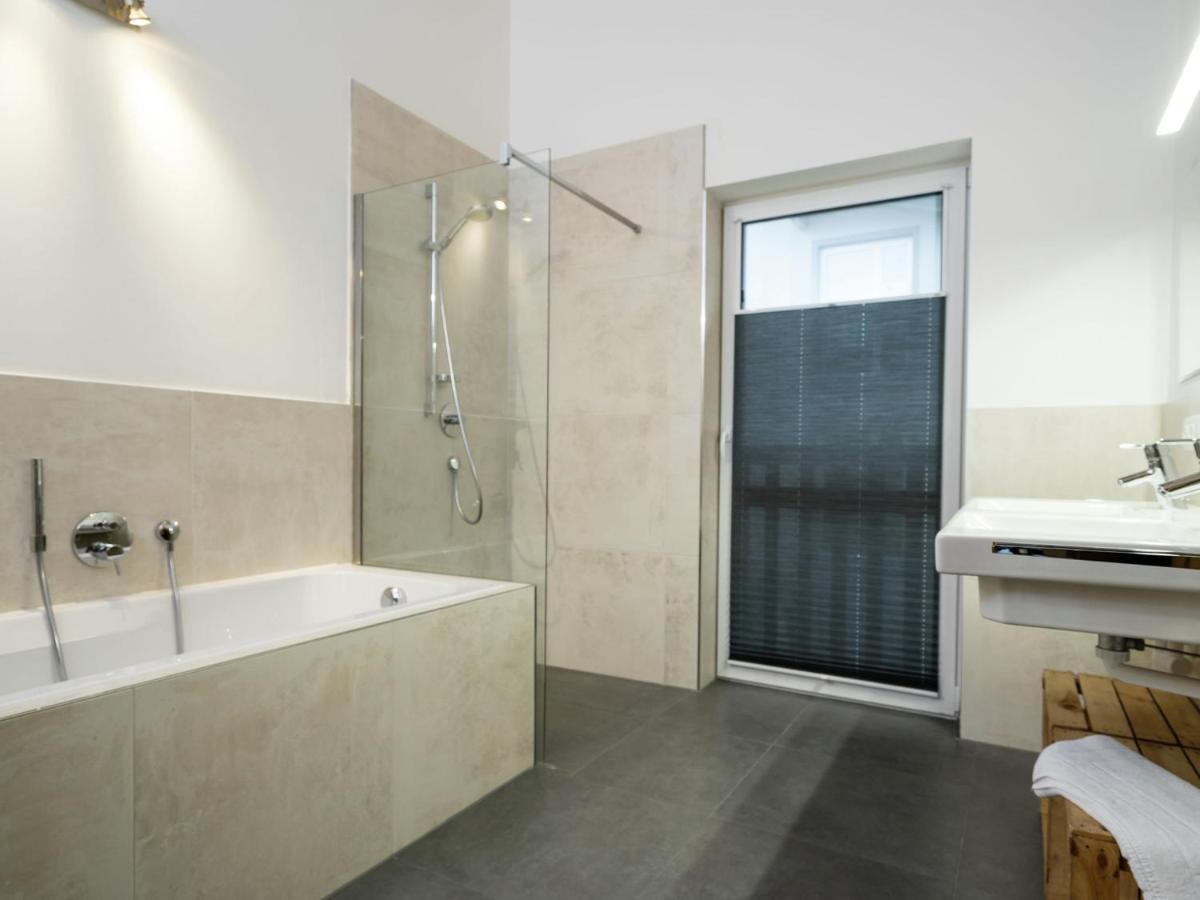 Penthouse In Ski Resort In Piesendorf Zewnętrze zdjęcie