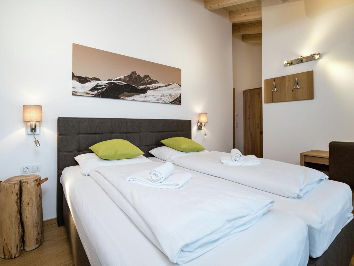 Penthouse In Ski Resort In Piesendorf Zewnętrze zdjęcie
