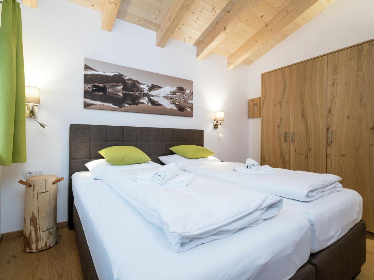 Penthouse In Ski Resort In Piesendorf Zewnętrze zdjęcie