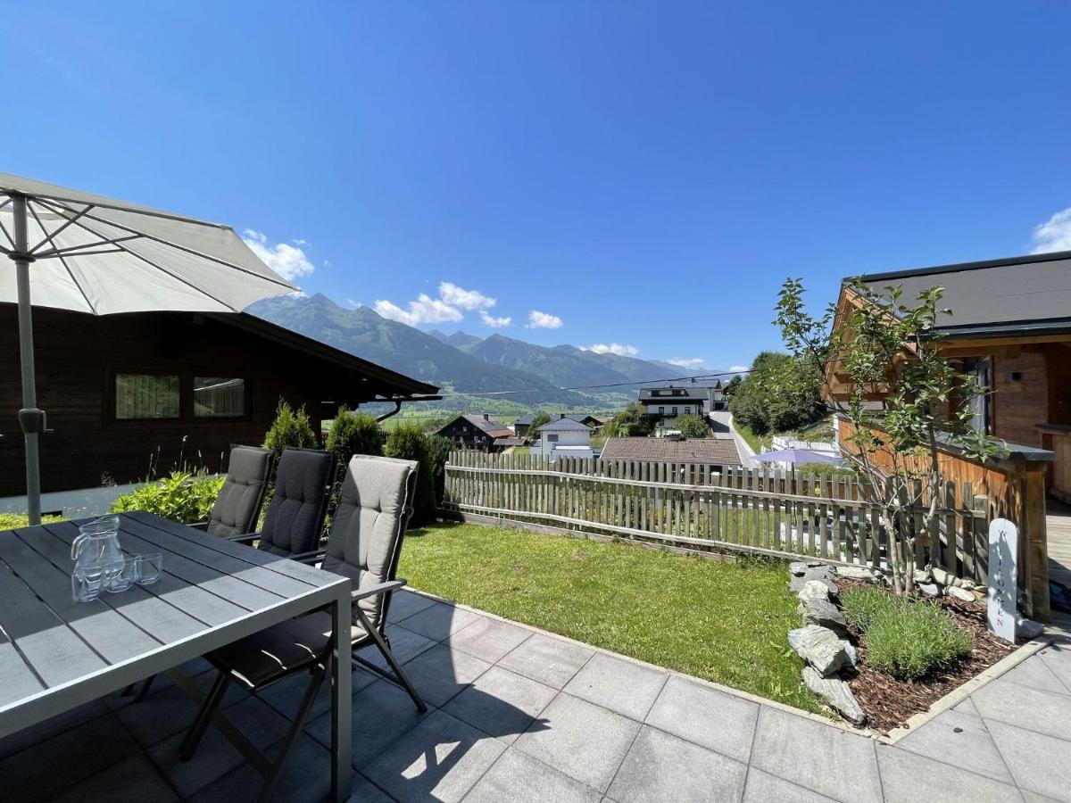 Penthouse In Ski Resort In Piesendorf Zewnętrze zdjęcie